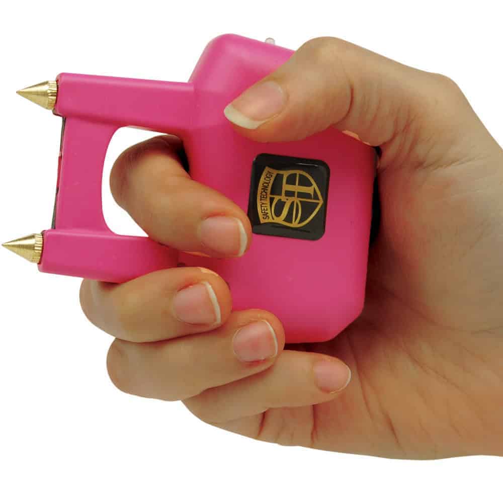 ST-SPIKE-PINK_ajpg | Stun Guns New York