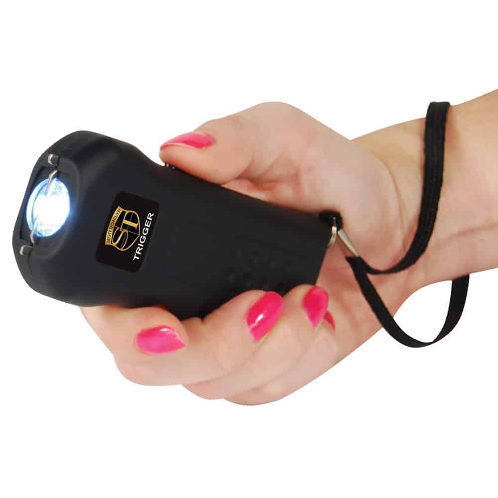 TRIGGER-BLK_ajpg | Stun Guns New York