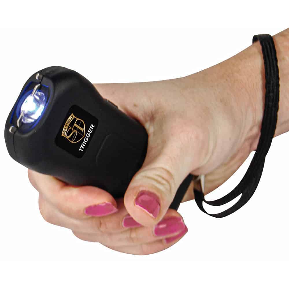 TRIGGER-BLK_bjpg | Stun Guns New York