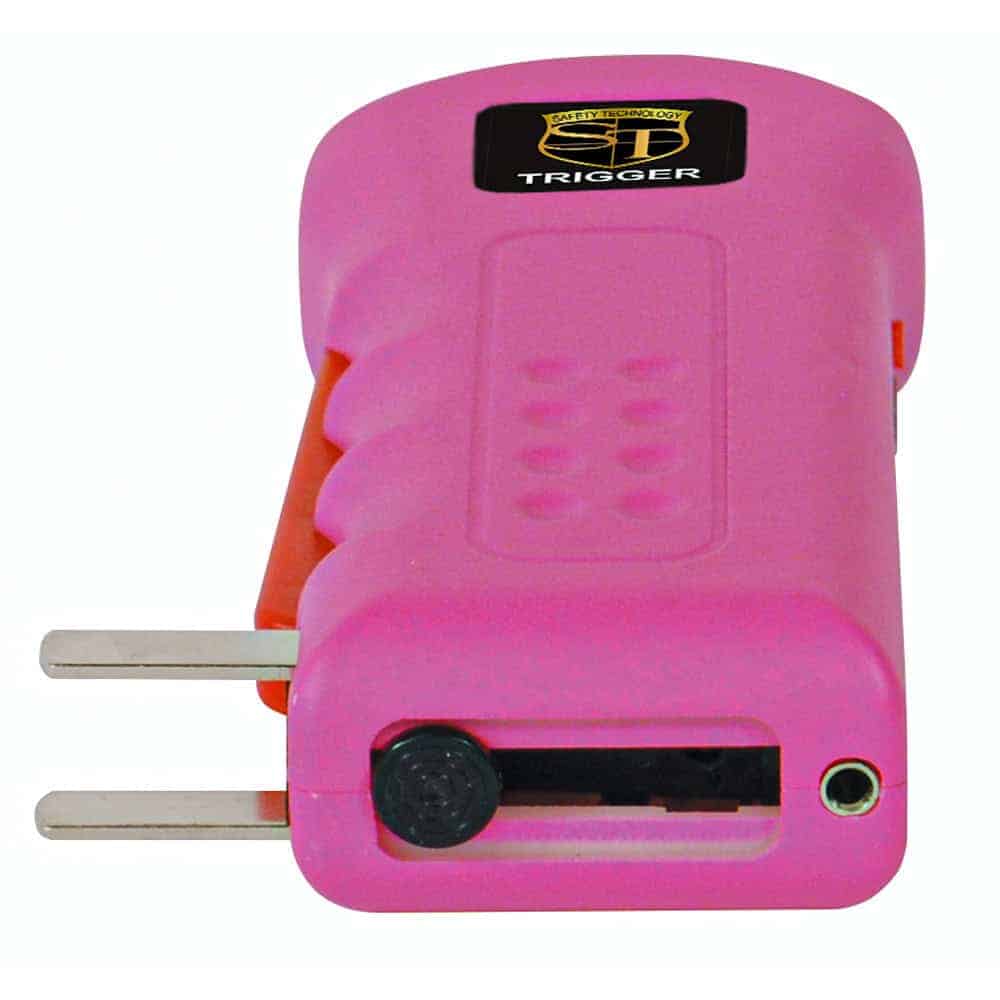 TRIGGER-PINK_ejpg | Stun Guns New York