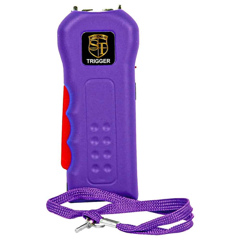 TRIGGER-PUR_cjpg | Stun Guns New York
