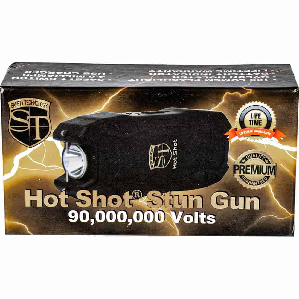 st-hotshot_ejpg | Stun Guns New York